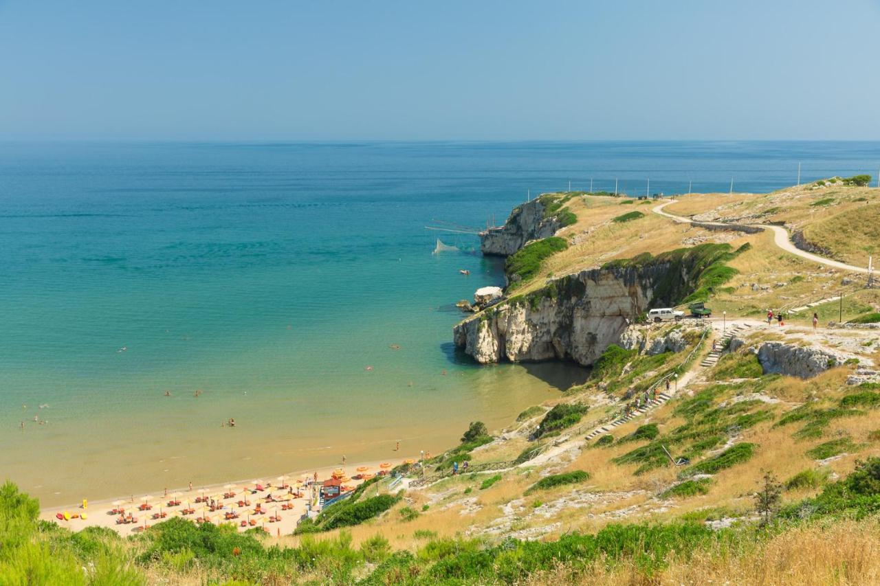 Appartamenti - Spiaggia Zaiana Пешичи Екстериор снимка