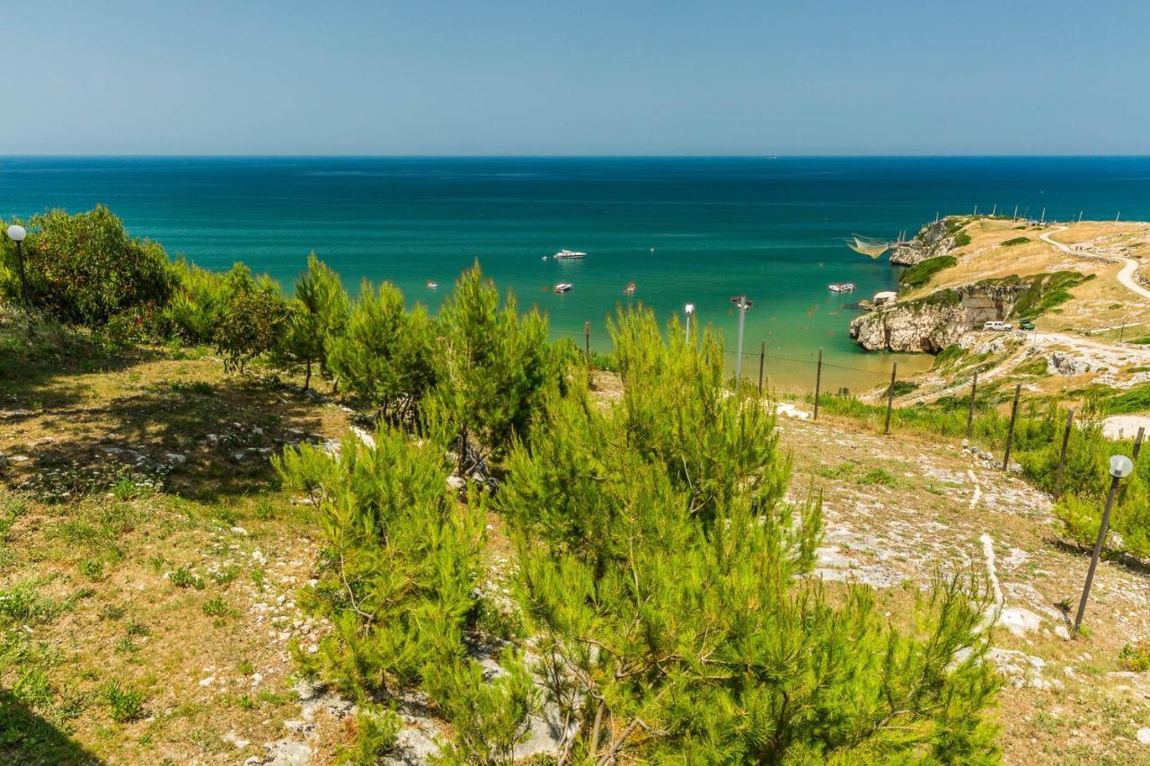 Appartamenti - Spiaggia Zaiana Пешичи Екстериор снимка