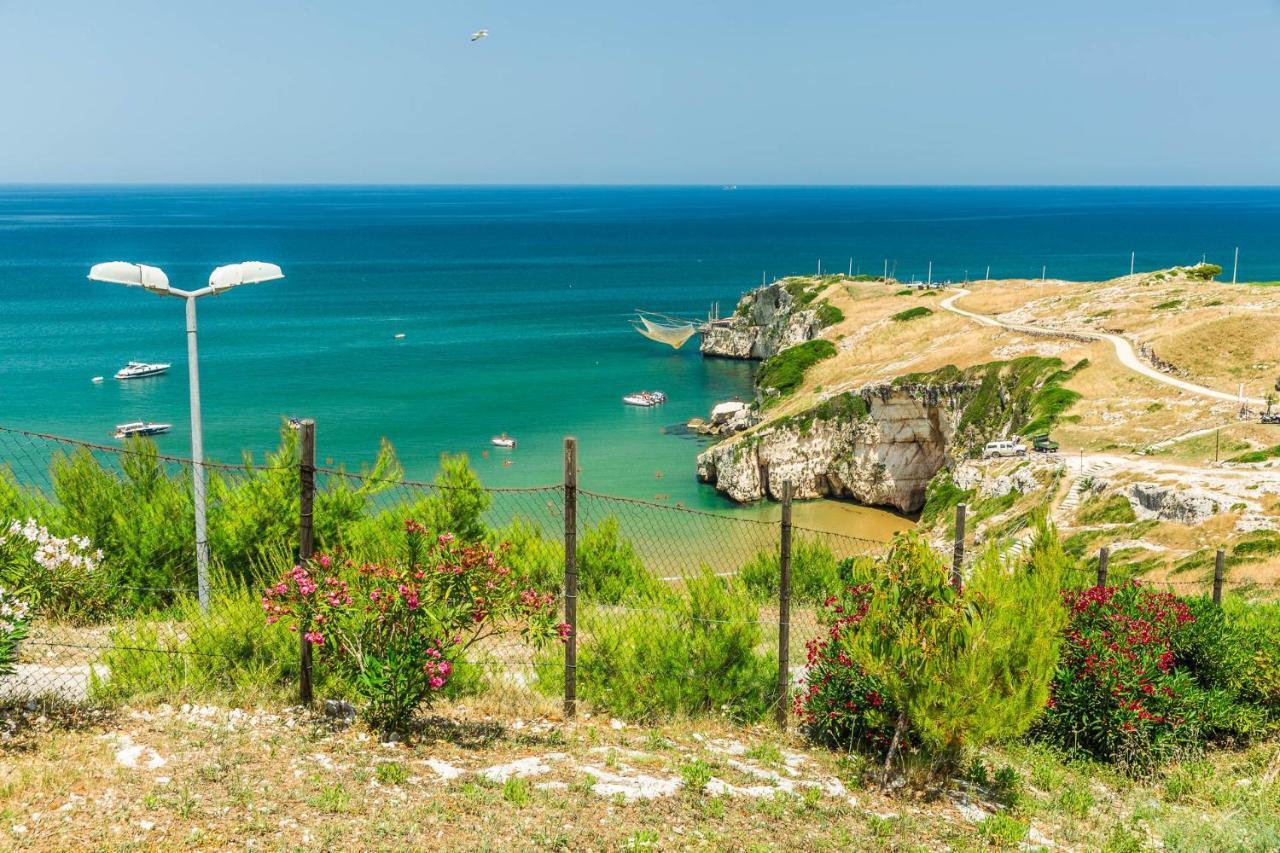 Appartamenti - Spiaggia Zaiana Пешичи Екстериор снимка